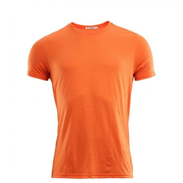 Aclima-Aclima Lightwool T-Shirt M´S-101656-Sport Dale-1