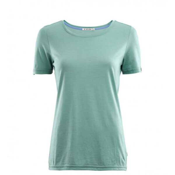 Aclima-Aclima Lightwool T-Shirt W´S-103105-Sport Dale-1