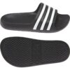 Adidas-Adidas ADILETTE AQUA K-F35556-Sport Dale-1