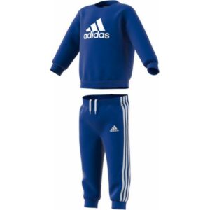 Adidas-Adidas I Bos Jog Ft-HM6612-Sport Dale-1