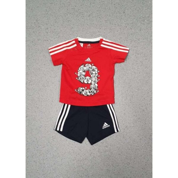 Adidas-Adidas I Lil 3s Sp Set-GM8967-Sport Dale-1