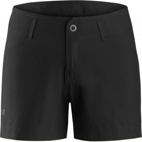 ArcTeryx-ArcTeryx "Creston Short 4.5"" Women's"-23015-Sport Dale-1