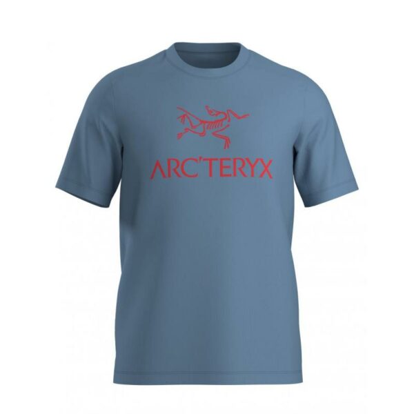 ArcTeryx-ArcTeryx Arc'Word Logo SS M-X000007991-Sport Dale-1