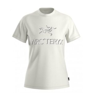 ArcTeryx ArcWord Cotton T-Shirt SS W