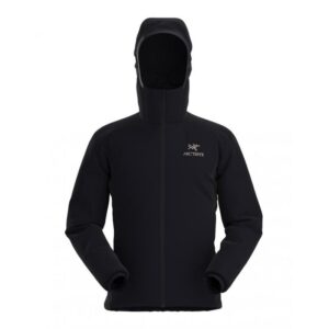 ArcTeryx Atom Jacket Herre black