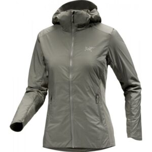 ArcTeryx Atom Lightweight Hoody W