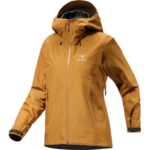 ArcTeryx-ArcTeryx Beta Lt Jacket Women's-X000006716-Sport Dale-1