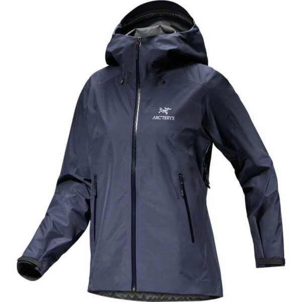 ArcTeryx-ArcTeryx Beta Lt Jacket Women's-X000006716-Sport Dale-1