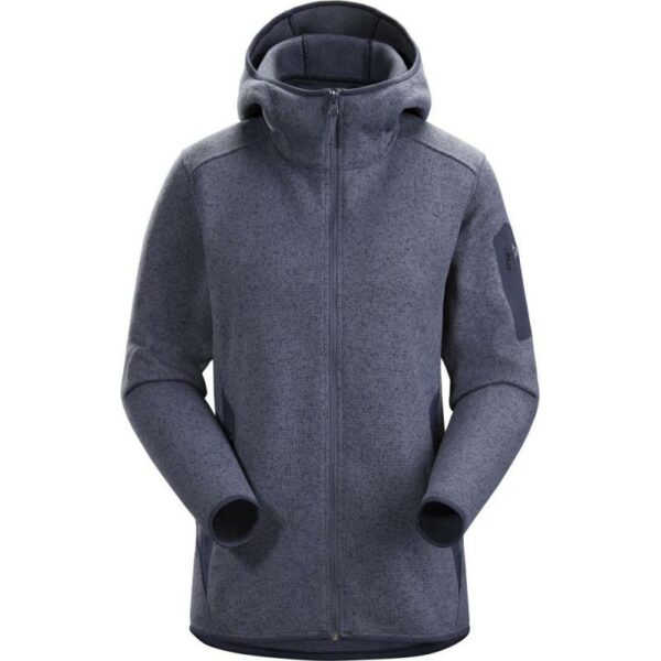 ArcTeryx-ArcTeryx Covert Hoody Women's-24087-Sport Dale-1