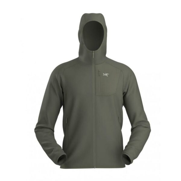 ArcTeryx-ArcTeryx Delta Hoody M-X000007743-Sport Dale-1