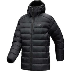 ArcTeryx-ArcTeryx Thorium Hoody M-X000007380-Sport Dale-1