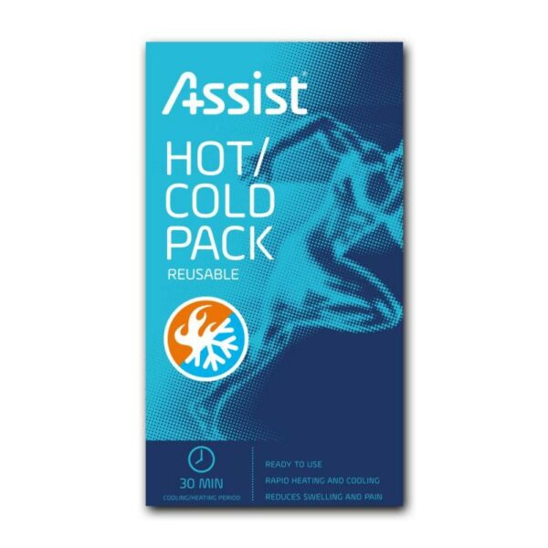 Assist Sport-Assist Sport HOT-COLD REUSABLE-06101021-Sport Dale-1