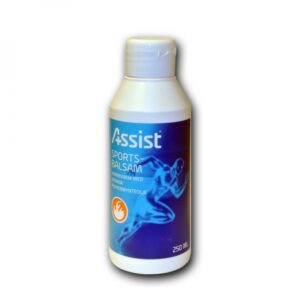 Assist Sport-Assist Sport SPORTSBALSAM M-JAP. PEP. OLJE-06102121-Sport Dale-1