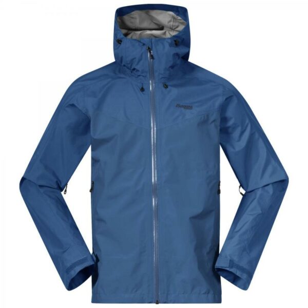 Bergans-Bergans Skar Light 3l Shell Jacket Men-3058-Sport Dale-1