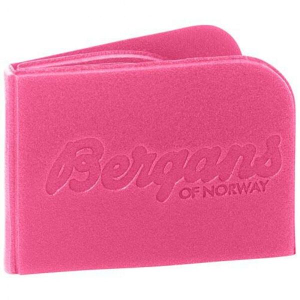 Bergans-Bergans Square Folding Seat Pad Stk-4371-Sport Dale-1