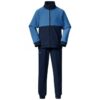 Bergans-Bergans Smådøl V5 Longzip Kids Set-1767-Sport Dale-1