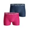 Bjørn Borg-Bjørn Borg 2 pk Shorts Essential Sammy-9999-1150-Sport Dale-1