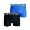 Bjørn Borg-Bjørn Borg 2 pk Shorts Essential Sammy-9999-1150-Sport Dale-1