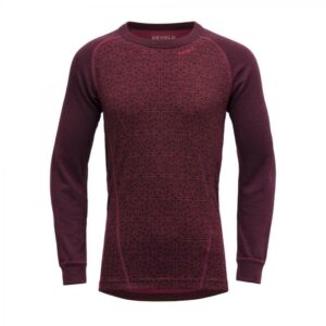 Devold-Devold DUO ACTIVE MERINO SHIRT JR-GO 237 223 A-Sport Dale-1