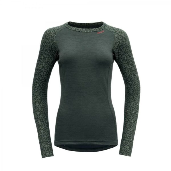 Devold-Devold Duo Active Merino 210 Shirt Wmn-GO 328 226 A-Sport Dale-1