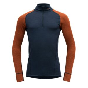 Devold-Devold Duo Active Merino 210 Z.Neck Man-GO 202 240 A-Sport Dale-1