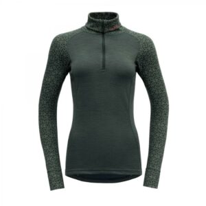 Devold-Devold Duo Active Merino 210 Z.Neck Wmn-GO 328 244 A-Sport Dale-1