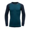 Devold-Devold Duo Active Merino Shirt Jr-GO 237 223 A-Sport Dale-1