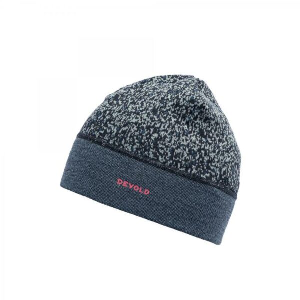 Devold-Devold Kvitegga Merino 230 Beanie-GO 325 900 A-Sport Dale-1