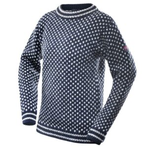 Devold-Devold NORDSJØ SWEATER CREW NECK-341-550-Sport Dale-1