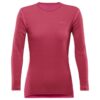 Devold-MULTI SPORT WOMAN SHIRT-GO 142 286 C-Sport Dale-1