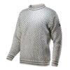 -Devold NORDSJØ SWEATER CREW NECK-341-550-Sport Dale-1