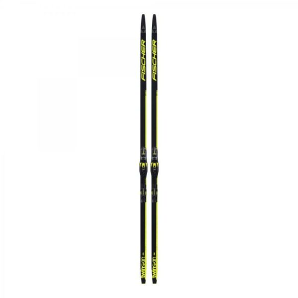 Fischer-Fischer Twin Skin Pro Medium-N23522-Sport Dale-1