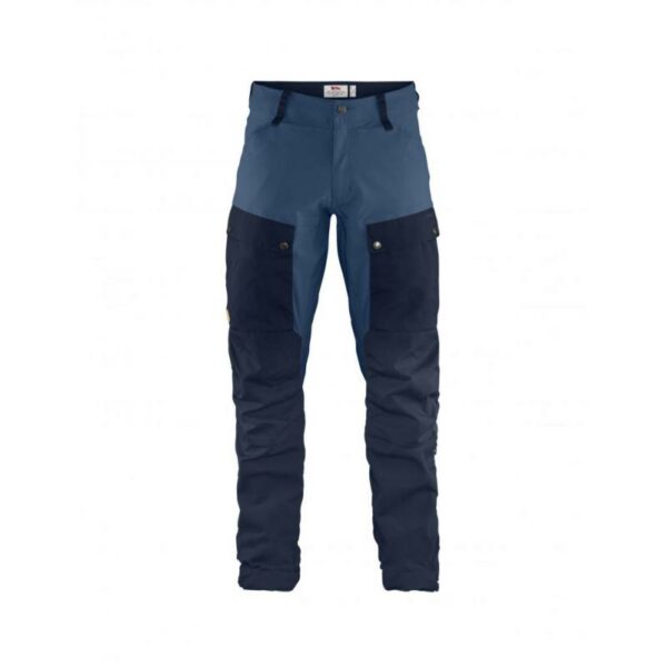 Fjällräven-Fjällräven Keb Trousers M Reg-85656R-Sport Dale-1