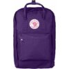 Fjällräven-Fjällräven Kånken 17"-27173-Sport Dale-1