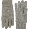 Hestra-Hestra Basic Wool Glove-63660-Sport Dale-1