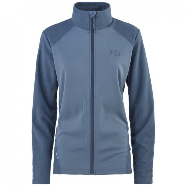 Kari Traa-Kari Traa Kari F-Z Fleece-622573-Sport Dale-1