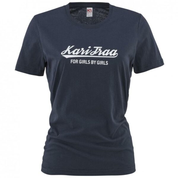 Kari Traa-Kari Traa MØLSTER TEE-622555-Sport Dale-1
