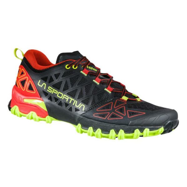 La Sportiva-La Sportiva Bushido II Løpesko-LA36S-Sport Dale-1