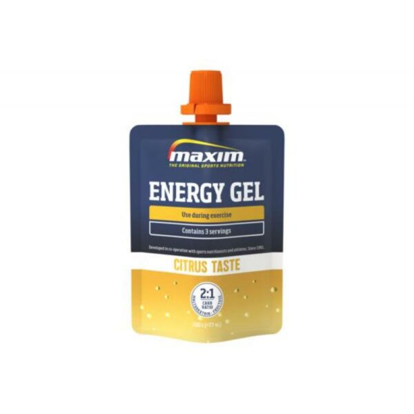 Maxim-Instant Energy gel 100 g Citr-451135856-Sport Dale-1