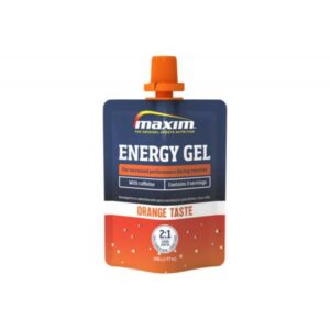 Maxim-Instant Energy gel 100 g Oran-451135855-Sport Dale-1