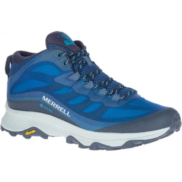 Merrell-Merrell Moab Speed Mid Gtx-J135413-Sport Dale-1