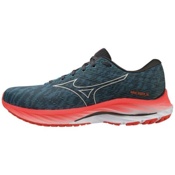 Mizuno-Mizuno Wave Rider 26-J1GC2203-Sport Dale-1