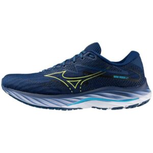 Mizuno-Mizuno Wave Rider 27(M)-J1GC2303-Sport Dale-1