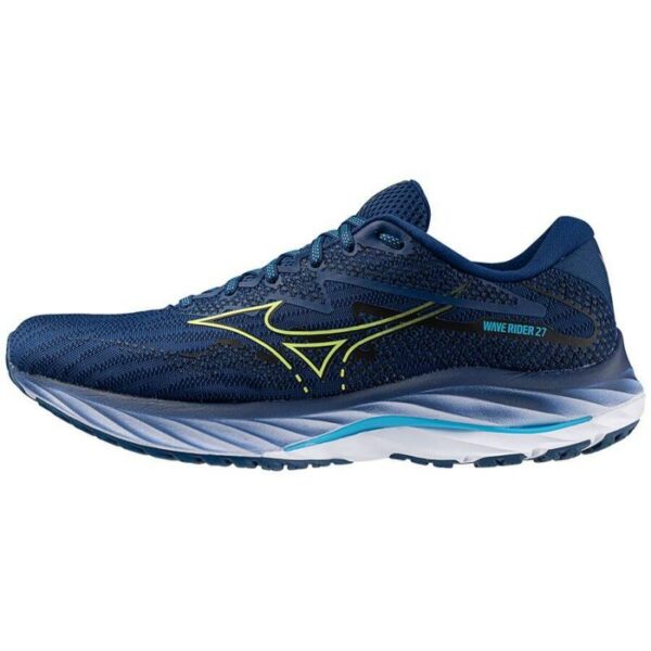 Mizuno-Mizuno Wave Rider 27(M)-J1GC2303-Sport Dale-1