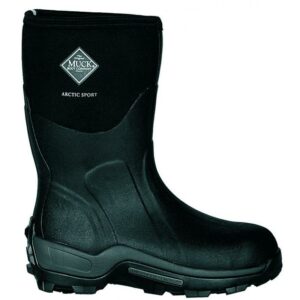 Muckboot-Muckboot ARTIC SPORT MID-6509-Sport Dale-1