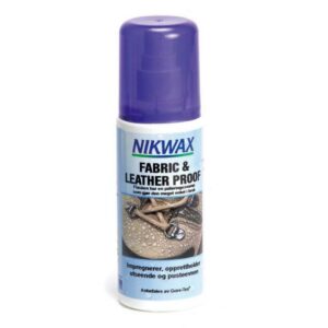 Nikwax-Nikwax Fabric & Leather 125ml -NX1044-Sport Dale-1