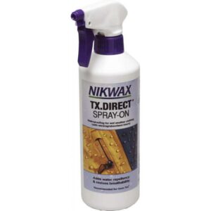 Nikwax-Nikwax TX Direct Spray-On 0,5 l-NX1019-Sport Dale-1