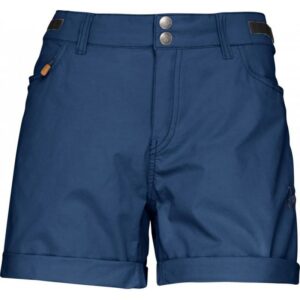 Norrøna-Norrøna svalbard light cotton Shorts-2448-19-Sport Dale-1