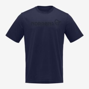 Norrøna Norrøna  /29 Cotton Norrøna Viking T-Shirt M´s