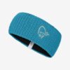 -Norrøna -29 Logo Headband -1461-14-Sport Dale-1